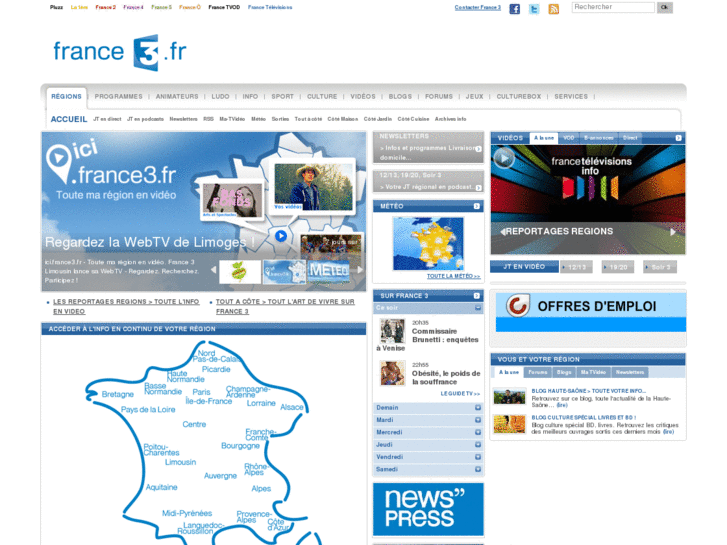 www.france3-regions.com