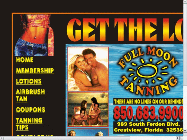 www.fullmoontanning.net