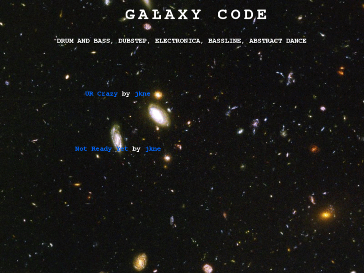 www.galaxycode.com