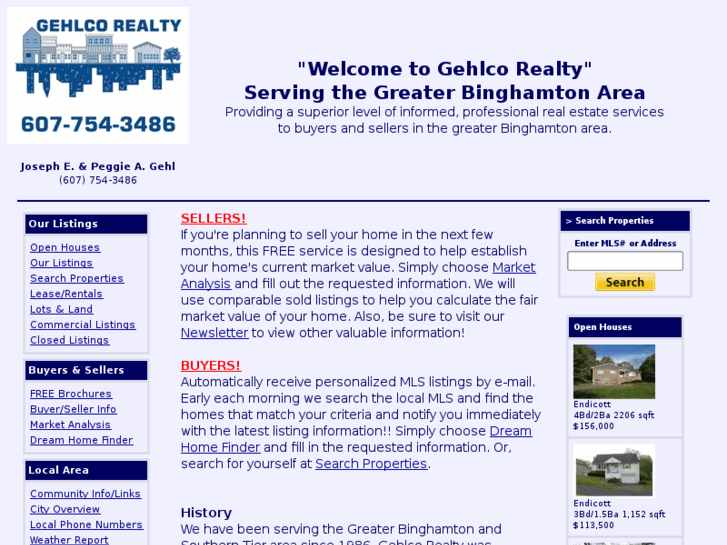 www.gehlcorealty.biz