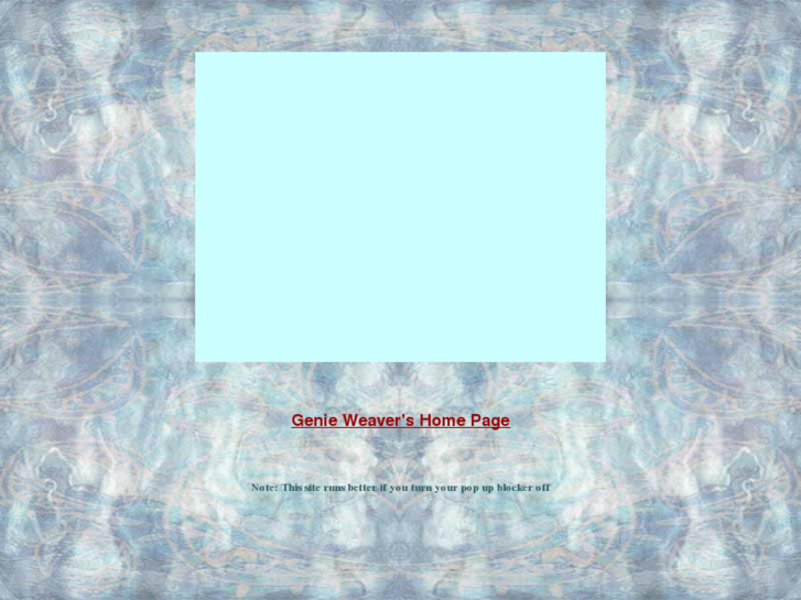 www.genieweaver.co.uk