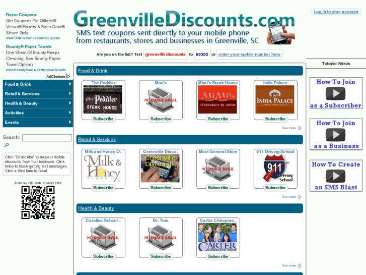 www.greenvillediscounts.com