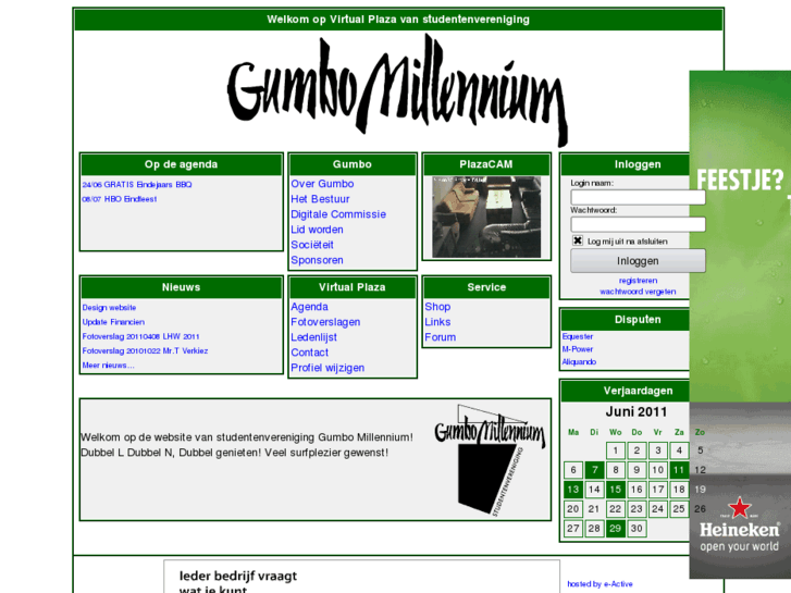 www.gumbo-millennium.nl