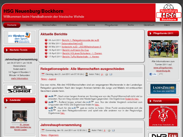 www.hsg-neuenburg-bockhorn.de