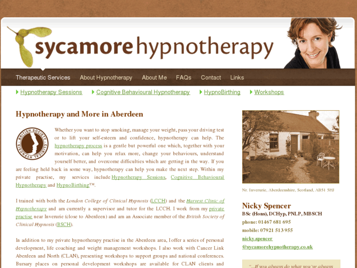 www.hypnotherapistaberdeen.com