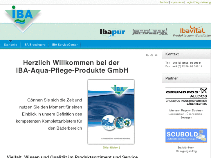 www.iba-aqua.com