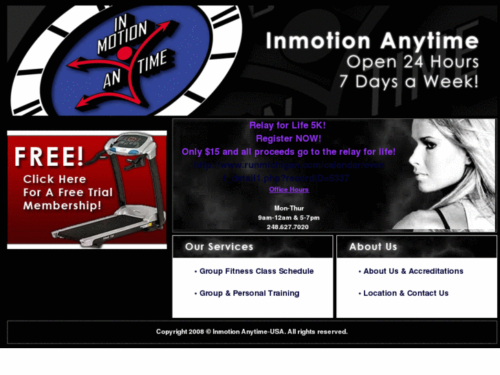 www.inmotionusa.net