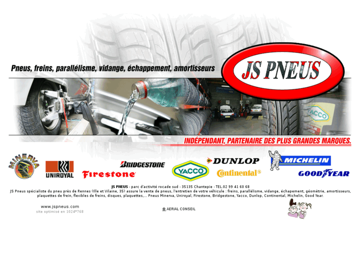 www.jspneus.com