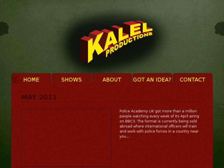 www.kalelproductions.com