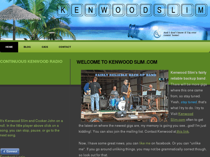 www.kenwoodslim.com