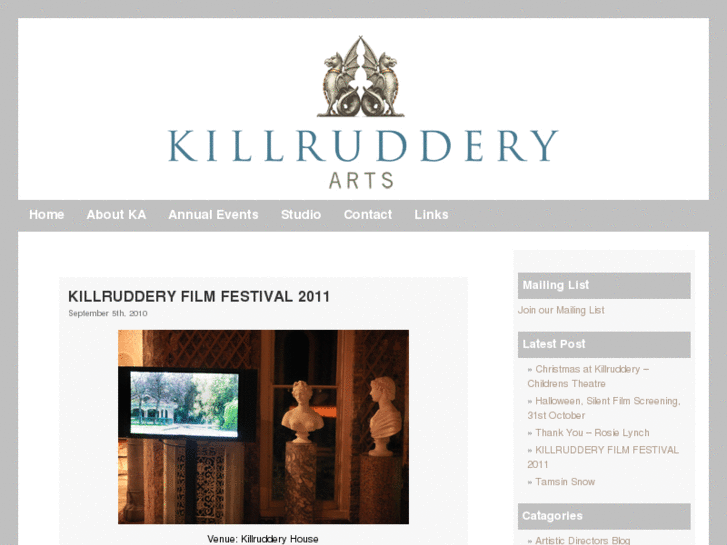 www.killrudderyfamilyfestival.com