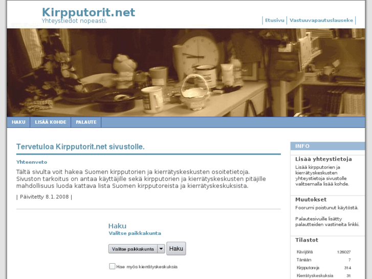 www.kirpputorit.net