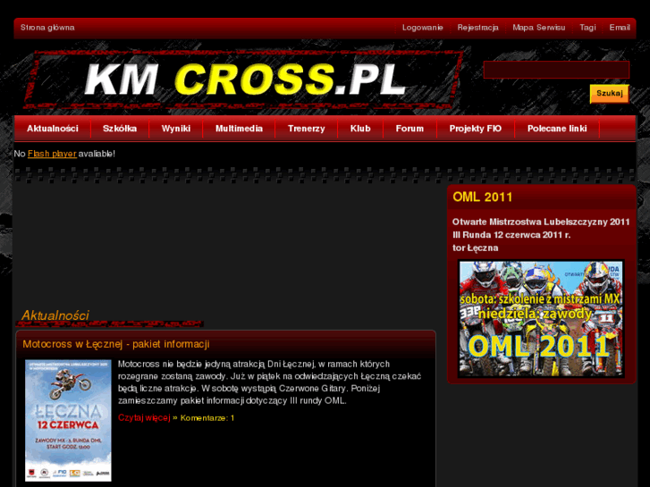 www.kmcross.pl