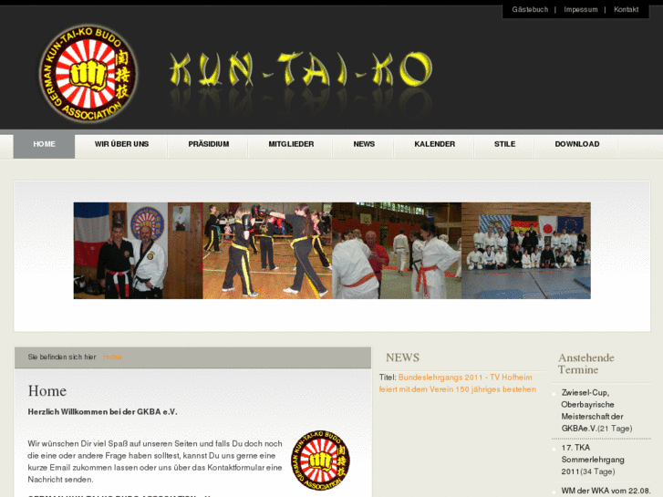 www.kun-tai-ko.de