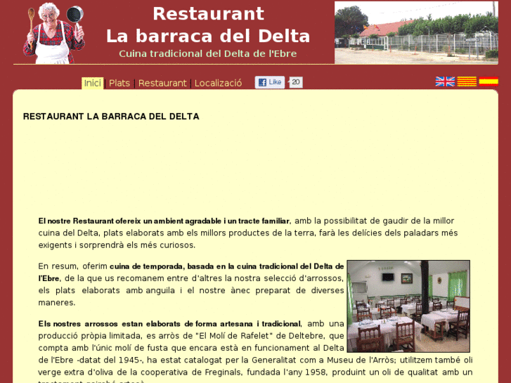 www.labarracadeldelta.com