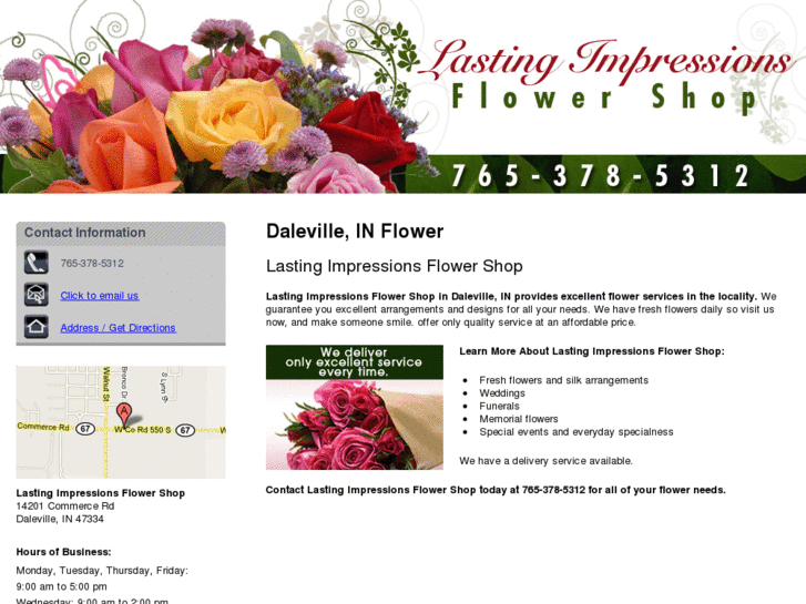 www.lastingimpressionsflowers.net