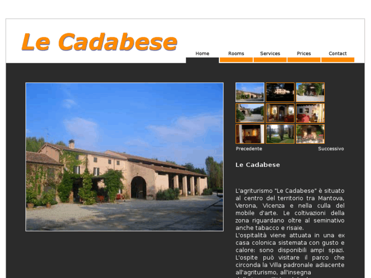 www.lecadabese.com