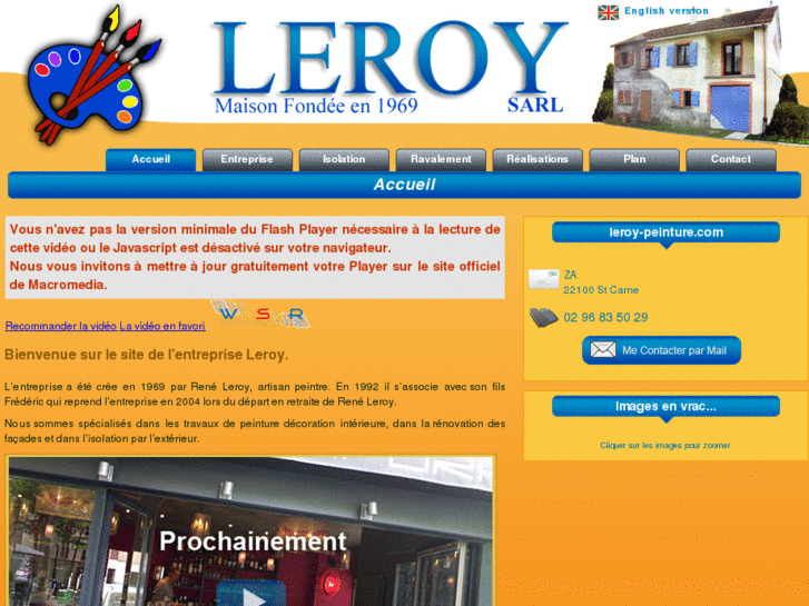 www.leroy-peinture.com