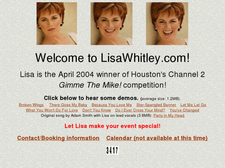 www.lisawhitley.com