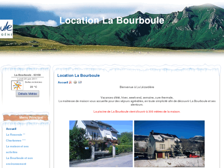 www.location-labourboule.com