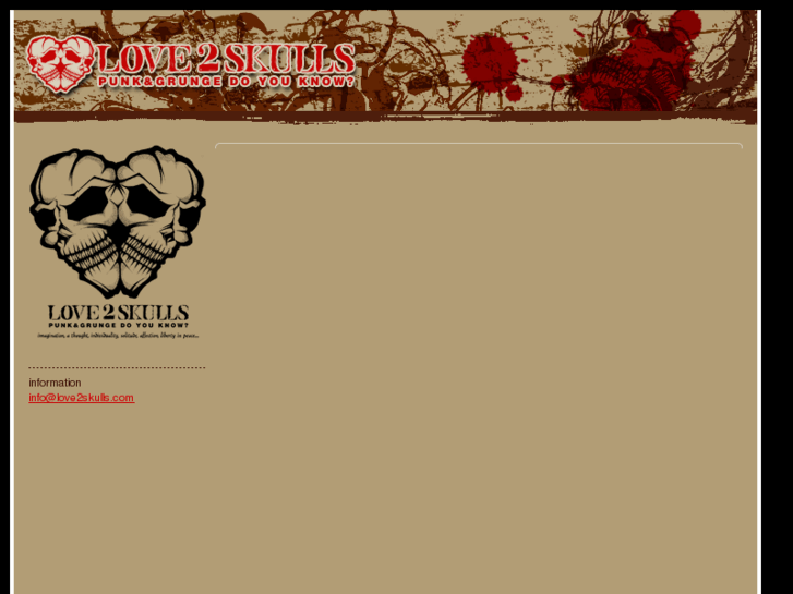 www.love2skulls.com