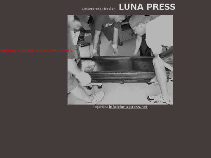 www.luna-press.net