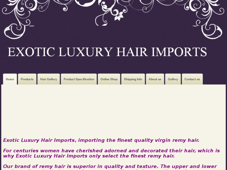 www.luxremyhair.com