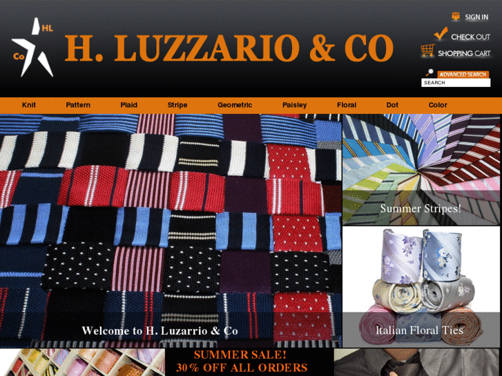 www.luzzario.com