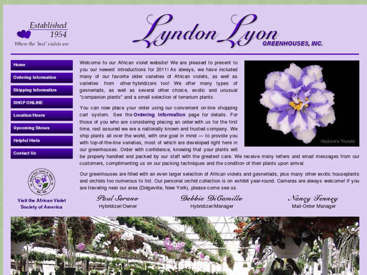 www.lyndonlyon.com