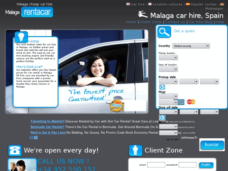 www.malaga-rentacar.net