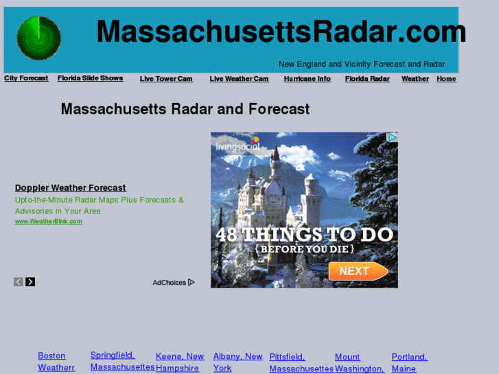 www.massachusettsradar.com