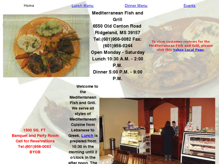 www.medfishngrill.com