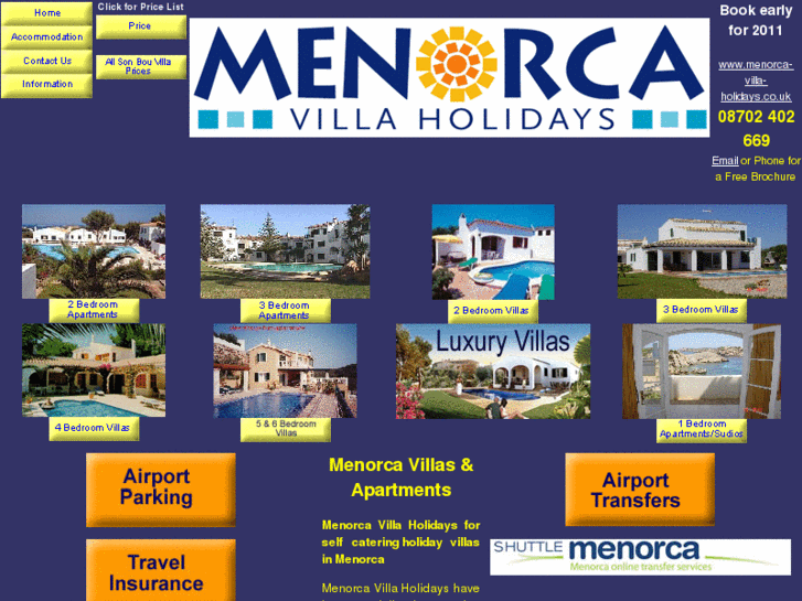 www.menorcavillaholidays.com