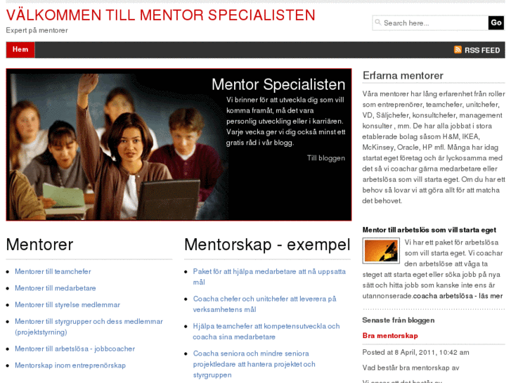 www.mentor-specialist.com