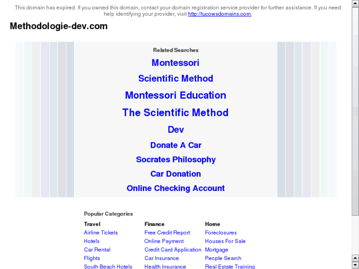 www.methodologie-dev.com