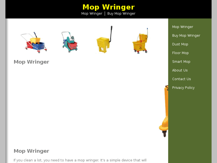 www.mopwringer.net