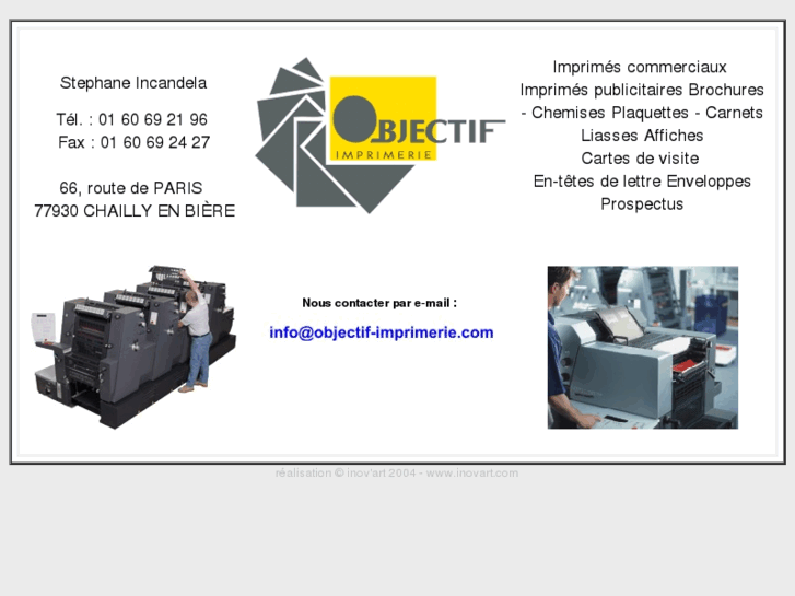 www.objectif-imprimerie.com