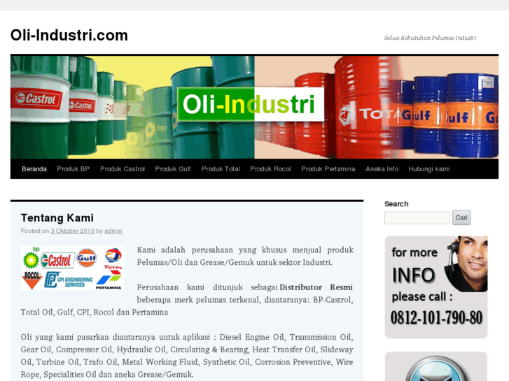 www.oli-industri.com
