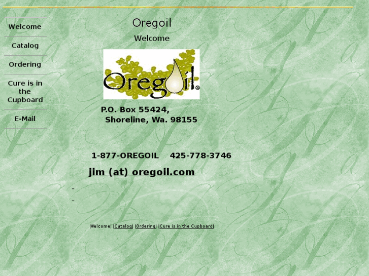 www.oregoil.com