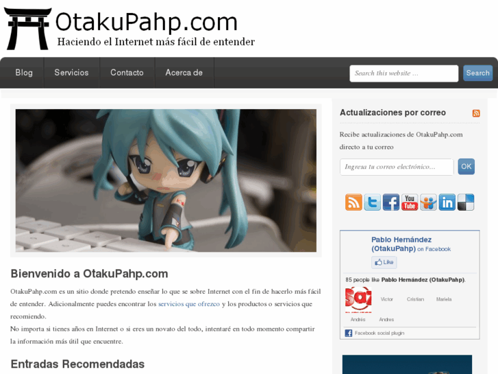 www.otakupahp.com