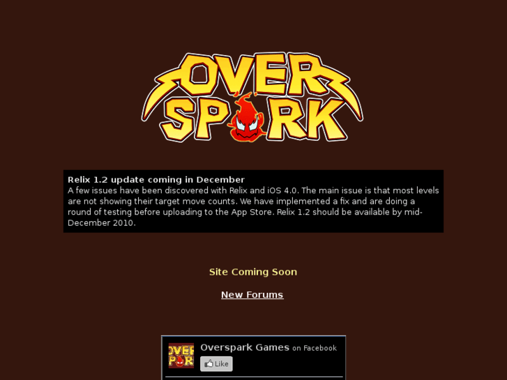 www.overspark.com