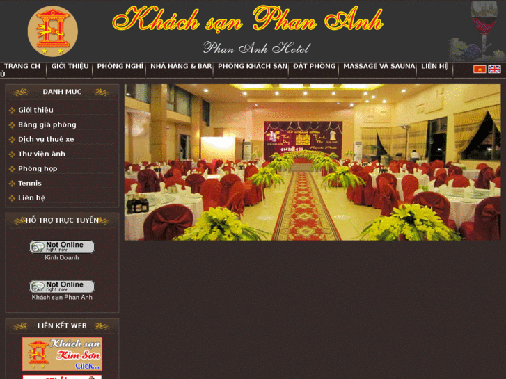 www.phananhhotel.com