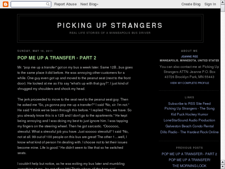 www.pickingupstrangers.com