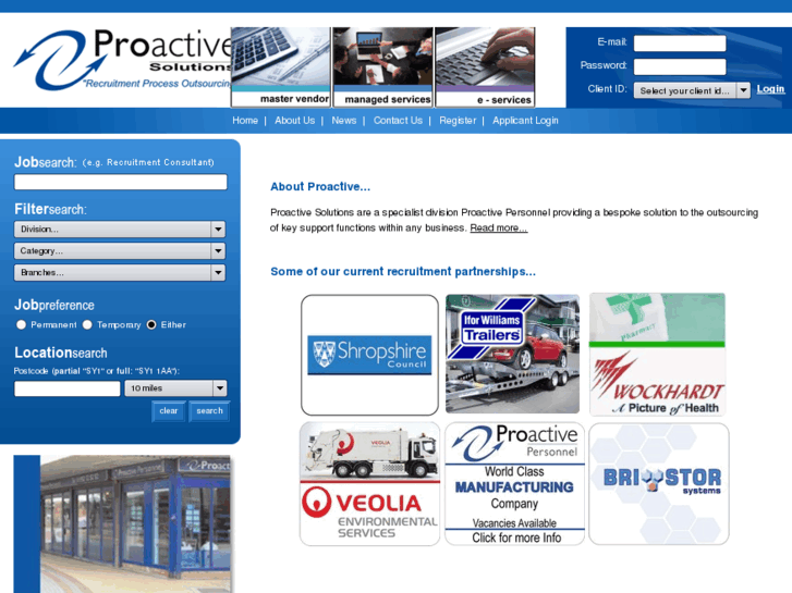 www.proactive-solutions.net