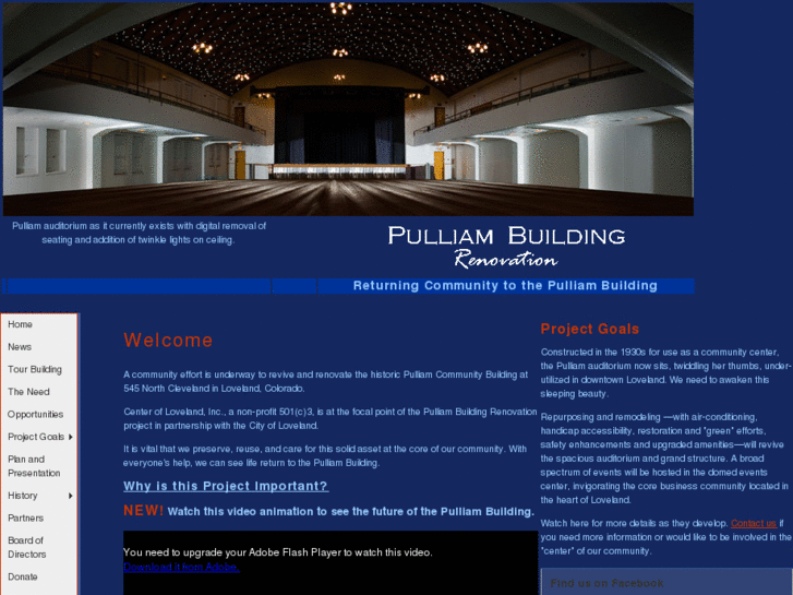 www.pulliamauditorium.org