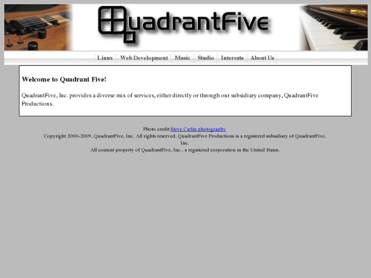 www.quadrantfive.com