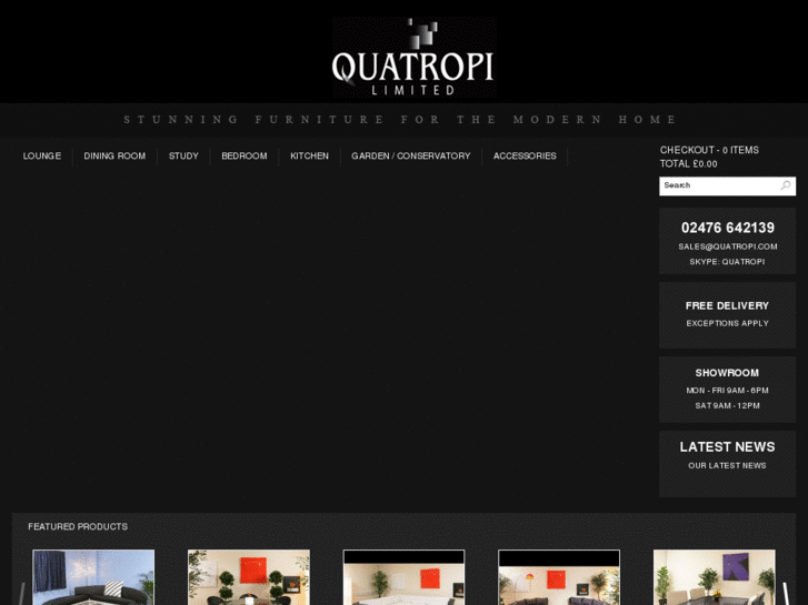 www.quatropi.com