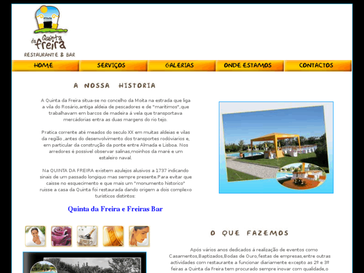 www.quintadafreira.net