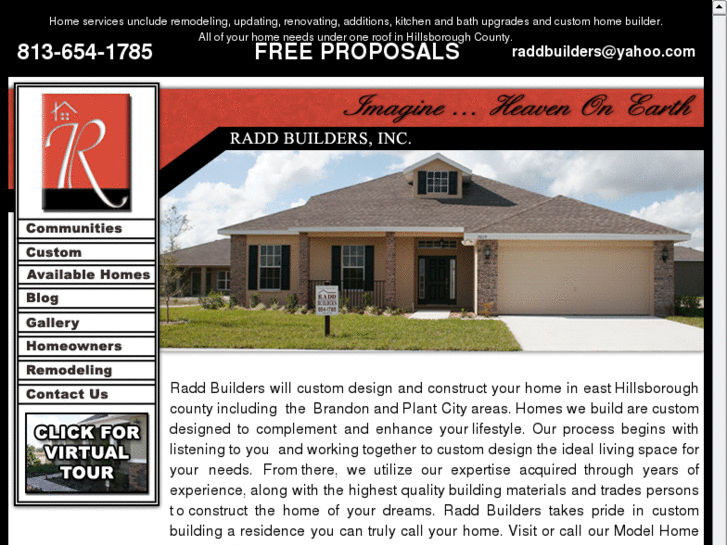 www.raddbuilders.com