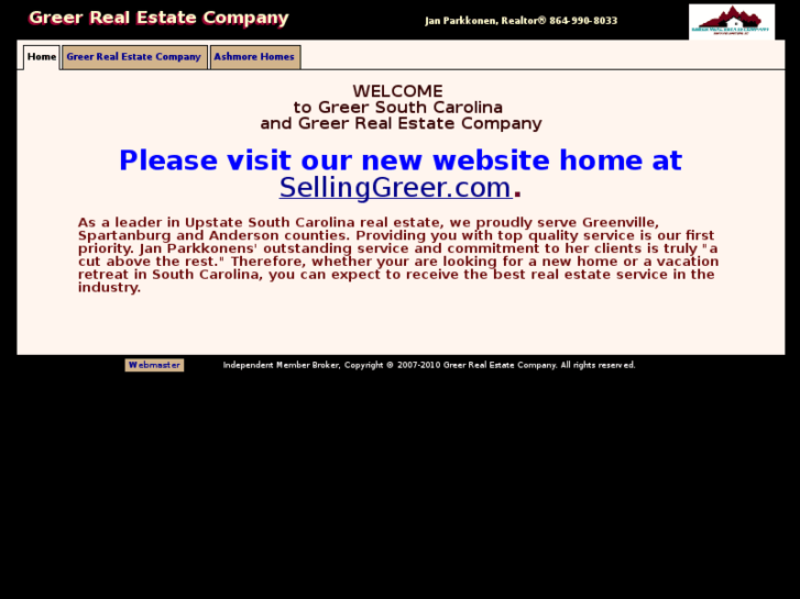 www.realestatewithjan.com